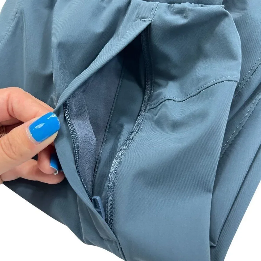 Lululemon Men's Surge Jogger Pants Iron Blue Size Small